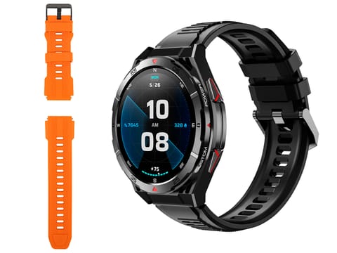 ⁨Smartwatch BLOW X14 Pro GPS⁩ w sklepie Wasserman.eu
