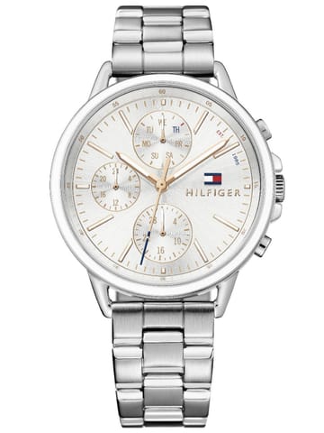 ⁨ZEGAREK DAMSKI TOMMY HILFIGER 1781787 CARLY (zf519c)⁩ w sklepie Wasserman.eu