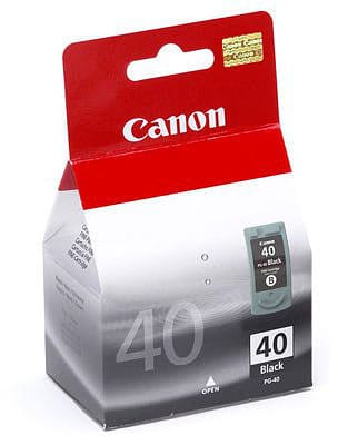 ⁨Wkład CANON PG40 0615B041⁩ w sklepie Wasserman.eu