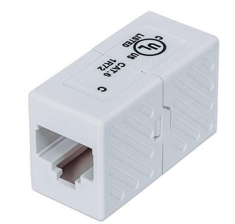 ⁨INTELLINET NETWORK SOLUTIONS IWP-MD F/F-C6 Łącznik⁩ w sklepie Wasserman.eu