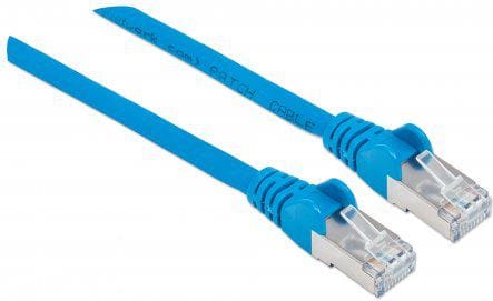 ⁨INTELLINET NETWORK SOLUTIONS 735384 2 Patchcord⁩ w sklepie Wasserman.eu