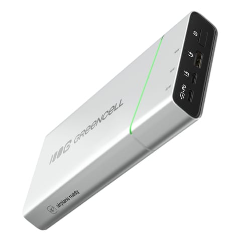 Powerbank 65W PowerPlay 20800mAh PD PL at Wasserman.eu