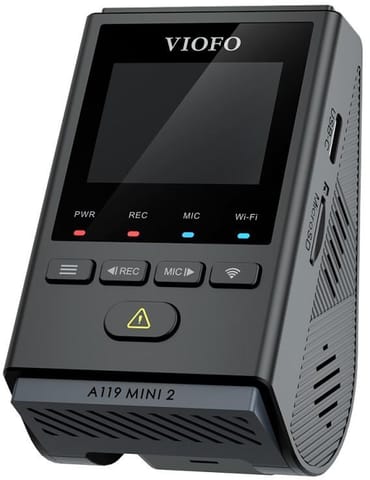 ⁨Wideorejestrator VIOFO A119 Mini-2⁩ w sklepie Wasserman.eu
