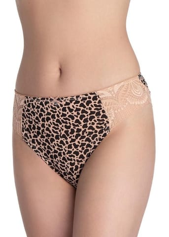 ⁨FIGI LAMA L-1589 BI XXL (kolor mix kolorów, rozmiar XXL)⁩ w sklepie Wasserman.eu