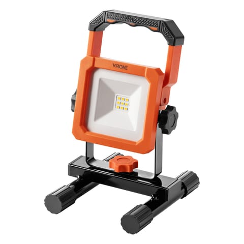 ⁨NAŚWIETLACZ NOVA LED PRZENOŚNY Z AKUMULATOREM  IP54, 700LM⁩ w sklepie Wasserman.eu