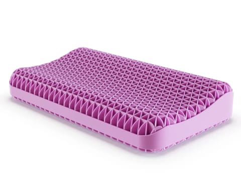 ⁨Poduszka AERO pianka superelastyczna⁩ w sklepie Wasserman.eu