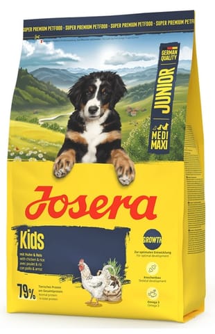 Josera Junior Kids 3kg w sklepie Wasserman.eu