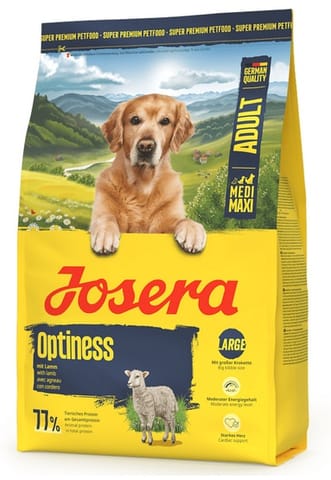 Josera Adult Optiness 3kg w sklepie Wasserman.eu