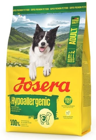 Josera Hypoallergenic 3kg w sklepie Wasserman.eu