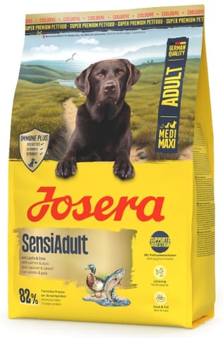 Josera SensiAdult 3kg w sklepie Wasserman.eu
