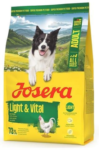 Josera Light & Vital 900g w sklepie Wasserman.eu