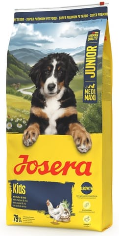 Josera Junior Kids 12,5kg w sklepie Wasserman.eu