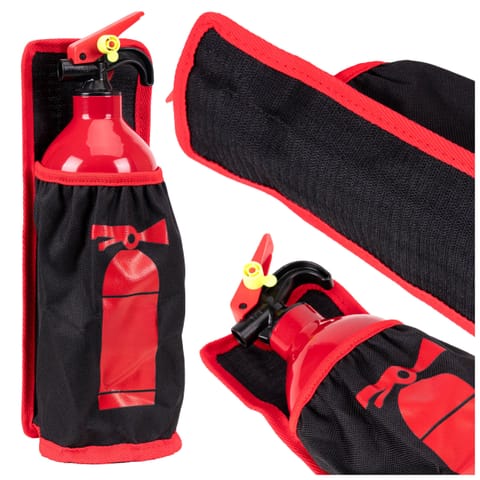 ⁨Uchwyt do gaśnicy samochodowej JACK⁩ w sklepie Wasserman.eu