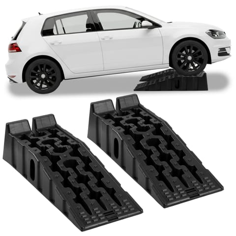 ⁨Rampa samochodowa najazdy warsztatowe FIXIT 2 szt⁩ w sklepie Wasserman.eu