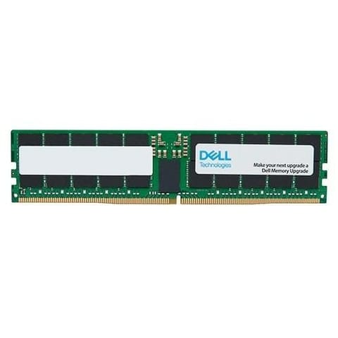 ⁨Dell Memory Upgrade - 64 gb - 2Rx4⁩ w sklepie Wasserman.eu