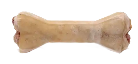 ⁨BIOFEED ESP BULL PIZZLE BONE - Bone with beef penis 12cm⁩ at Wasserman.eu