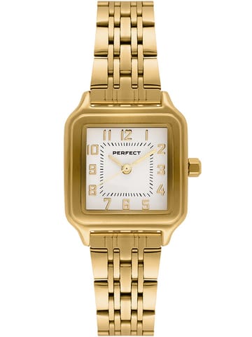 ⁨Zegarek damski PERFECT S406-03 + BOX⁩ w sklepie Wasserman.eu