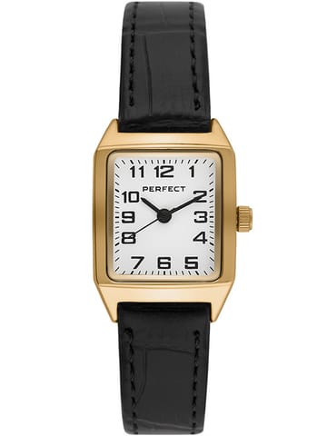 ⁨Zegarek damski PERFECT E399-02 + BOX⁩ w sklepie Wasserman.eu