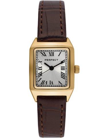 ⁨Zegarek damski PERFECT E399-05 + BOX⁩ w sklepie Wasserman.eu
