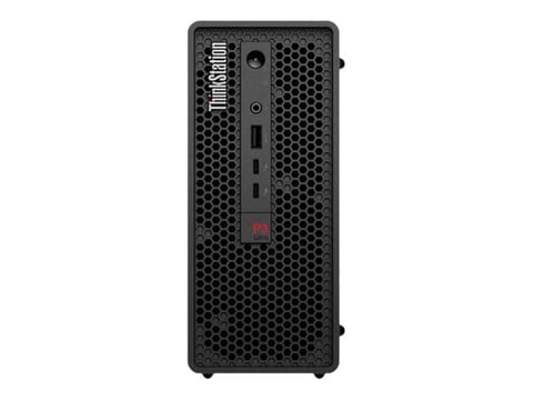 ⁨Komputer LENOVO 30HA0045PB (UHD770/128GB/SSD2TB/W11P)⁩ w sklepie Wasserman.eu