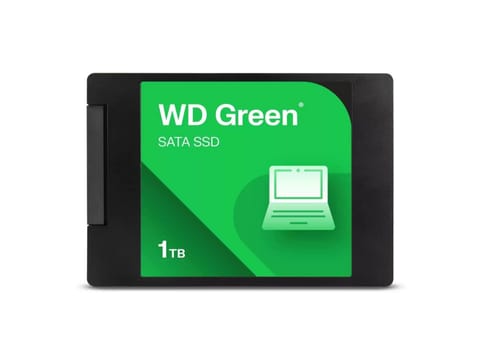 ⁨Dysk SSD SANDISK WDS200T5G0A-00CPT0 (2.5″ /2 TB )⁩ w sklepie Wasserman.eu