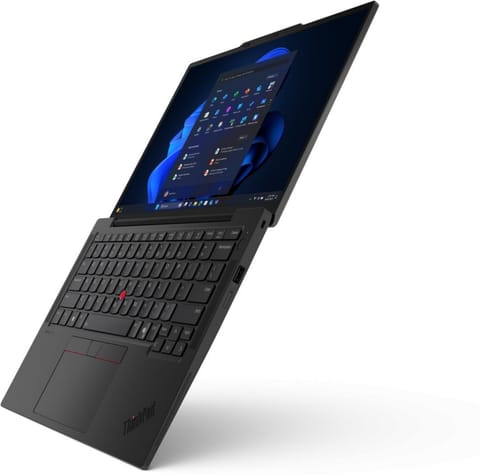⁨Notebook LENOVO 21RK003NPB (13.3"/32GB/SSD1TB/W11P/Czarny)⁩ w sklepie Wasserman.eu
