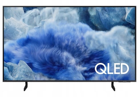 ⁨Telewizor SAMSUNG QLED 50″ QE50Q8FAAUXXH⁩ w sklepie Wasserman.eu