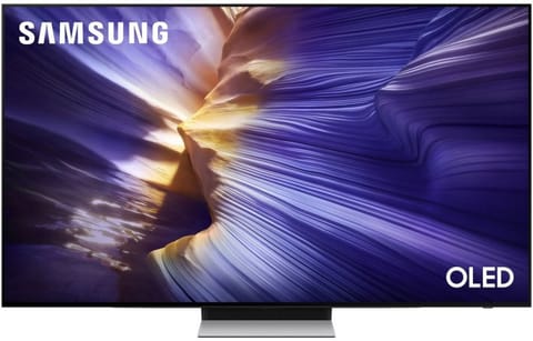⁨Telewizor SAMSUNG OLED 48″ QE48S90FAEXXH⁩ w sklepie Wasserman.eu