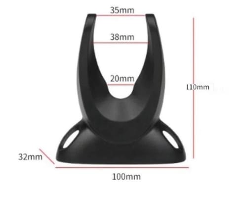 ⁨Capture Desk and Wall Holder for⁩ w sklepie Wasserman.eu