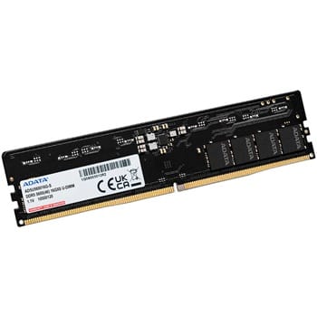 Memory Premier DDR5 5600 DIMM 16GB Single Tray at Wasserman.eu