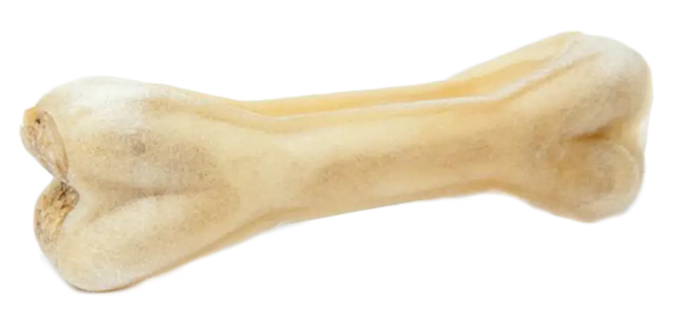 ⁨BIOFEED EUPHORIA LAMB BONE Kość z jagnięciną 17cm⁩ w sklepie Wasserman.eu