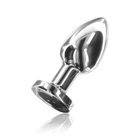 ⁨Wibrujący korek analny The Glider Vibrating Plug Small Toy Joy⁩ w sklepie Wasserman.eu