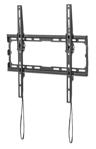 ⁨Manhattan Tv & Monitor Mount, Wall,⁩ w sklepie Wasserman.eu