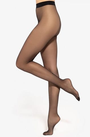 ⁨Rajstopy Silver Party wz.20 (Rozmiar 3)⁩ w sklepie Wasserman.eu