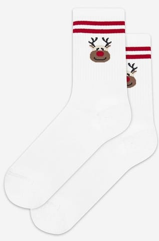 ⁨Skarpetki 998 (Rozmiar 43/46)⁩ w sklepie Wasserman.eu