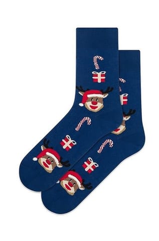 ⁨Skarpetki 971 (Rozmiar 35/38)⁩ w sklepie Wasserman.eu