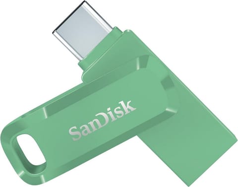 ⁨Sandisk Ultra Dual Drive Go USB 256GB⁩ w sklepie Wasserman.eu