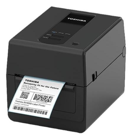 ⁨Toshiba Bv420D Label Printer Direct⁩ w sklepie Wasserman.eu