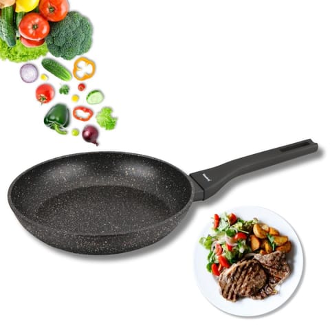 ⁨PATELNIA MARMURKOWA KLAUSBERG 24cm KB-7988⁩ w sklepie Wasserman.eu