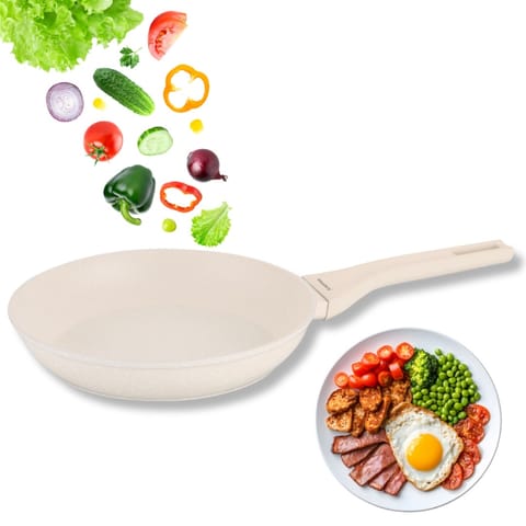 ⁨PATELNIA MARMURKOWA KLAUSBERG 24cm KB-7989⁩ w sklepie Wasserman.eu