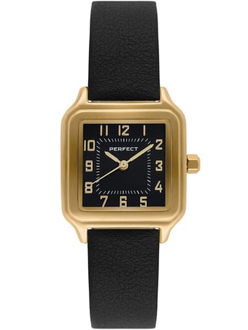 ⁨Zegarek damski PERFECT E406-04 + BOX⁩ w sklepie Wasserman.eu