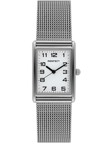 ⁨Zegarek damski PERFECT F402-01 + BOX⁩ w sklepie Wasserman.eu
