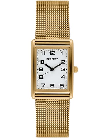 ⁨Zegarek damski PERFECT F402-02 + BOX⁩ w sklepie Wasserman.eu