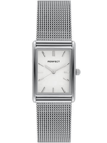 ⁨Zegarek damski PERFECT F402-03 + BOX⁩ w sklepie Wasserman.eu