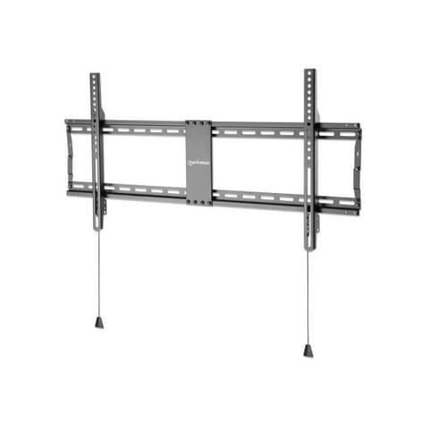 ⁨Uchwyt ścienny do TV 43-100" LED/LCD 70kg slim 29mm⁩ w sklepie Wasserman.eu