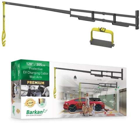 Uchwyt do TV MANHATTAN EV300WM w sklepie Wasserman.eu