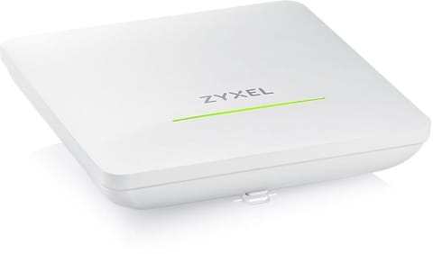 ZYXEL NWA90BE 802.11.be Wifi 7 NebulaFlex Access Point w sklepie Wasserman.eu