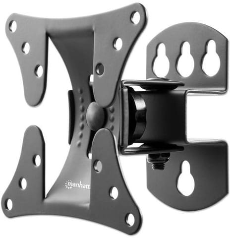Uchwyt do TV MANHATTAN 462662 (nośność 30kg /13 - 32 cale) w sklepie Wasserman.eu