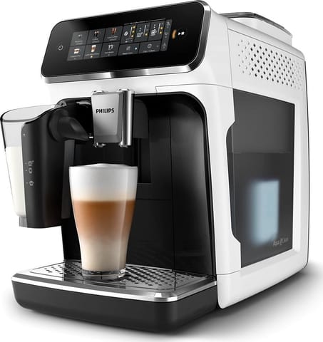 ⁨Ekspres ciśneniowy PHILIPS LatteGo EP3343/50⁩ w sklepie Wasserman.eu