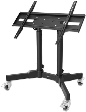 Uchwyt do TV MANHATTAN 462679 (nośność 40kg /23 - 70 cali) w sklepie Wasserman.eu